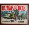 HAZAÑAS BELICAS. ALMANAQUE 1973